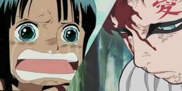 最も感動的なバックストーリーを持つ25人のアニメキャラクター