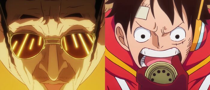 ‘映画レベルのクオリティ’: ワンピースアニメがルフィ対黄猿を2話にわたってカバーする伝説的なエピソード